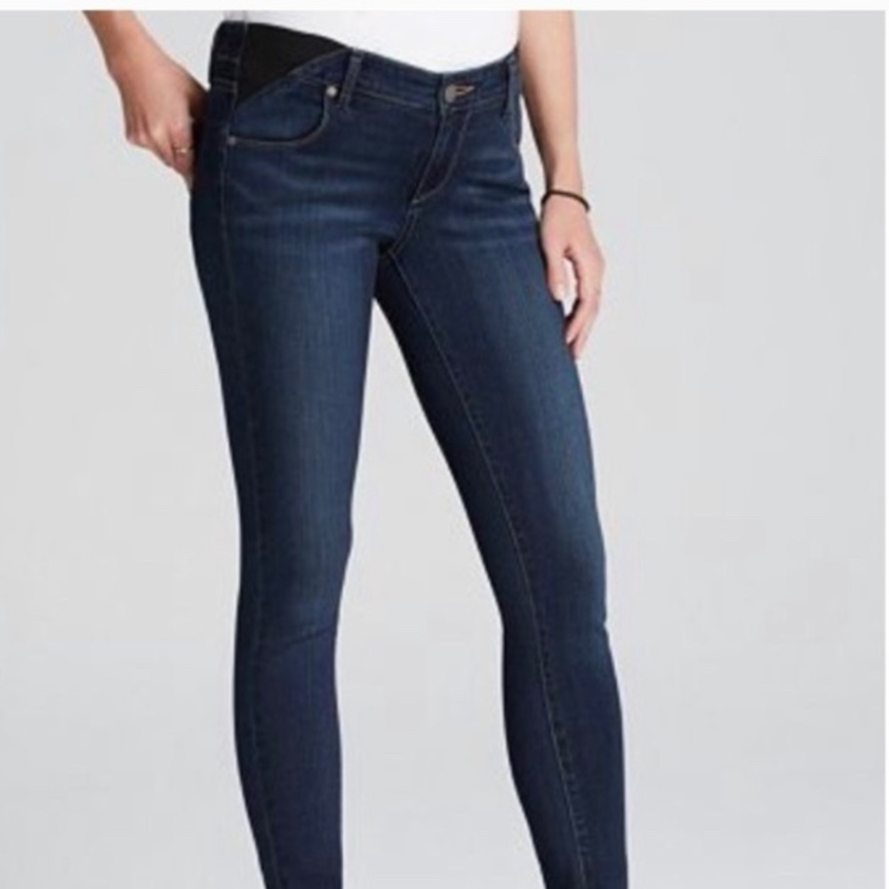Paige Maternity Jeans